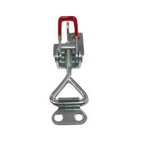 Truck Fastener <b>Quick</b> Release Toggle <b>Clamp</b> Adjustable Draw Toggle Hasp - Product Image 3