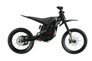 2026 72V55Ah 20KW <strong>Electric</strong> Motorcycle 125km/h Arctic Leopard Clouded Leopard XE PRO - Product Image 5
