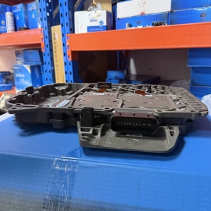 6070023002 5801972459 Pièces de boîte de vitesses de camion Unité de commande de transmission ECU 1358298004 135829800401 42577290 42575279 - Product Image 5