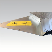 Fabrication sur mesure de pièces en tôle : découpe, pliage, estampage, kit de fabrication de produits métalliques
