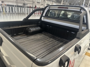Nueva Camioneta Foton G7 2026 de Alta Calidad, Estilo Clásico, <span class=keywords><strong>Precio</strong></span> de Fábrica Económico, 4X2, Cabina Doble, 4X4, Camioneta Eléctrica Pura - Product Image 6