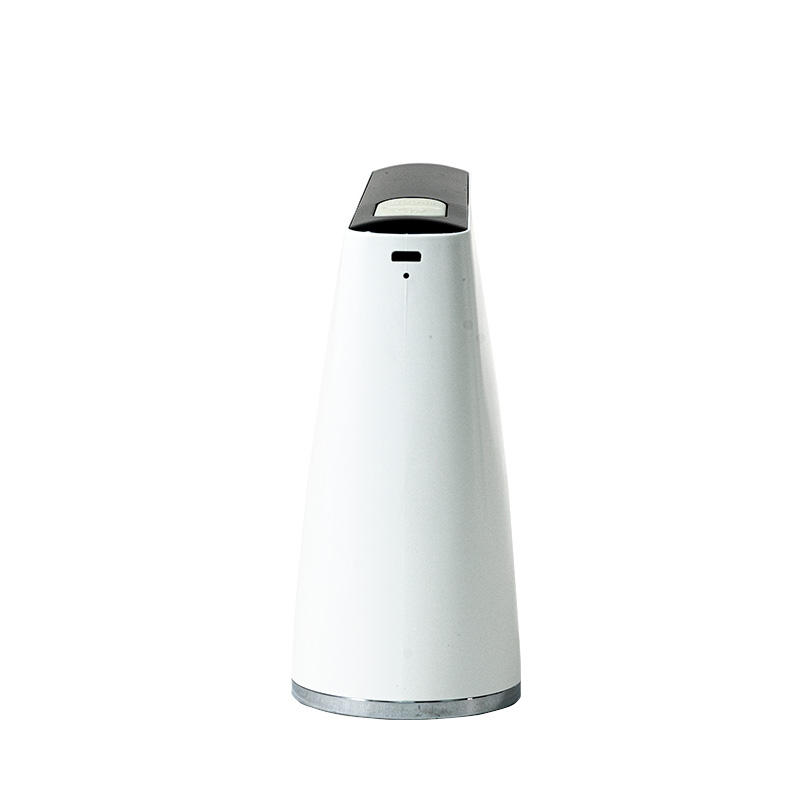 Portable USB Rechargeable Electric Water Pump - Image 3