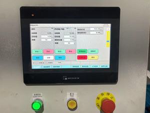 Hệ thống tản nhiệt hiệu quả phù hợp với môi trường nhiệt độ cao, 60 máy cuộn ống 7 bánh servo đôi - Product Image 3