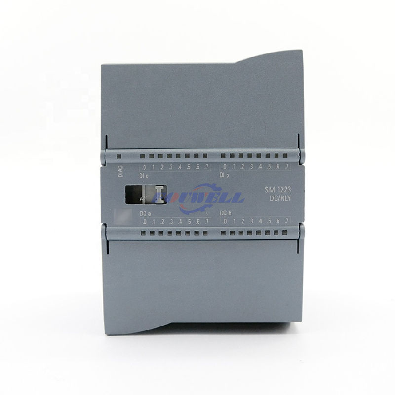 ESP32 PLC Programmable Controller - STM32 &original Based for DIY ...