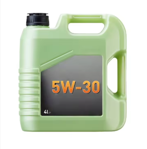 Olio Automobilistico 100% Sintetico SJ/CF 15W-40, Adatto per Motori di Auto Passeggeri, Fornisce Lubrificazione per il Veicolo - Product Image 6