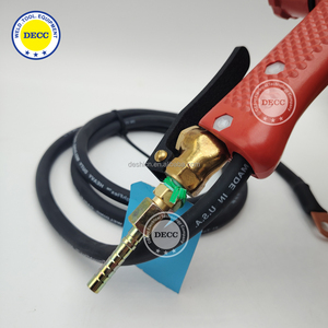 Antorcha de corte subacuática <span class=keywords><strong>BROCO</strong></span> BR-22 original fabricada en UAS. Operación subacuática, equipo de soldadura y corte para ingeniería subacuática. - Product Image 5