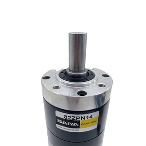 SY מומנט גבוה רעש נמוך 24V, 48V 10W-100W 200W 300W חשמלי <span class=keywords><strong>DC</strong></span> מנוע מוברש מנוע גלגלי שיניים פלנטרי עם תיבת הילוכים פלנטרית - Product Image 5