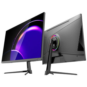 Moniteur de jeu pour joueurs en gros, 27, 32, 34, 49 pouces, <span class=keywords><strong>2K</strong></span>, 240 Hz, 180 Hz, 1 ms, taux de rafraîchissement rapide, Gsync FreeSync HDR CP - Product Image 5