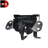 SINEREN 8250100P3010 Loquet de capot pour JAC T8 2018+ Pièce de rechange