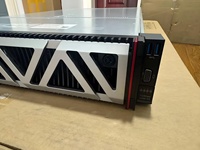 Huaweis TaiShan 2280 (Processeur Hi1616/10*32 Go/2*600 Go/2*1,2 To/27 baies de disques)