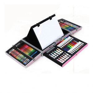 Juego de Papelería Personalizado Económico para Oficina y Escuela, Regalo Promocional para Niños Set502 con Impresión a Todo Color - Product Image 1
