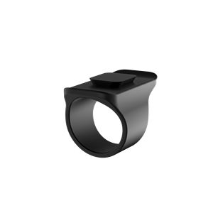 Anillo Inteligente de Control de Fitness, Portátil, Ajustable, Resistente al Agua, con Control por Aplicación, Anillo 3.0, Bluetooth - Product Image 3