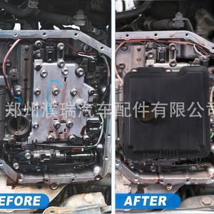 Filtro de Transmisión Hyundai Kia 463214G300 20cm, Pieza de Repuesto de Material Compuesto - Product Image 4