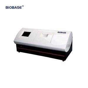 Polarimetro BIOBASE OEM a cinque punti di calibrazione BK-P810 finestre di funzionamento lampada a LED ampio campo di misura + 89.99 259Z - Product Image 1