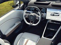 Zeekr 007GT d'occasion, coupé-cabriolet électrique de luxe, double moteur, transmission intégrale, plateforme 800V, suspension pneumatique, toit ouvrant panoramique, conduite à gauche, autonomie 601-700 km