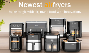 Nouvelle friteuse à air <span class=keywords><strong>6L</strong></span> 2026 – Vente en gros de friteuses à air - Product Image 6