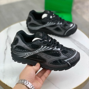 <span class=keywords><strong>Zapatos</strong></span> Deportivos <span class=keywords><strong>de</strong></span> Moda, <span class=keywords><strong>Zapatos</strong></span> para Caminar Unisex <span class=keywords><strong>de</strong></span> <span class=keywords><strong>Alta</strong></span> Calidad, Calzado Deportivo <span class=keywords><strong>de</strong></span> Marca <span class=keywords><strong>de</strong></span> Diseño Nuevo para Uso Diario - Product Image 4