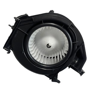 Ventilateur de climatisation pour Volkswagen Audi Porsche 12V, pièce de rechange pour système de chauffage et climatisation 4F0820020A 7P0820021B 7L0820021 - Product Image 5