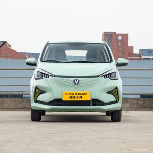 Coche changan benben Depósito <span class=keywords><strong>e</strong></span>-star changan-benben <span class=keywords><strong>e</strong></span> Star qinxin <span class=keywords><strong>DD</strong></span> 2020 2022 EV mini coche eléctrico de 4 plazas más barato - Product Image 2