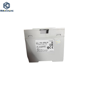 Oferta Especial: Módulo de Fuente de Alimentación PLC Serie FX5 (FX5-1PSU-5V, FX5-1PSU-24V, FX5-2PSU-5V, FX5-2PSU-24V) para Control de Automatización Industrial - Product Image 1