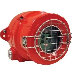 เครื่องตรวจจับแสงยูวี/อินฟราเรดคู่/แสงวิสแบบมัลติสเปกตรัม รุ่น FS20X-212-24-3 ของแท้จากโรงงาน ขายดี พร้อมตัวเรือนสแตนเลส 316 ระยะตรวจจับ 200 ฟุต - Product Image 2