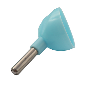 <span class=keywords><strong>Bebedero</strong></span> de Plástico para Hámster, Dispensador de Agua, Comedero Colgante para Mascotas, Conejillo de Indias, Ardilla, Conejo, Fuente con Tubo de Bebida - Product Image 6