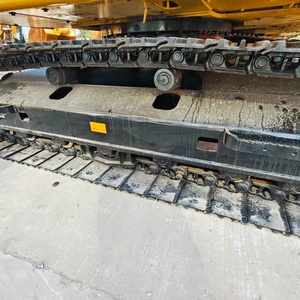 รถขุดตีนตะขาบ Caterpillar CAT 320D2 มือสอง คุณภาพสูง สำหรับงานก่อสร้างและงานดินหนัก  ข้อเสนอพิเศษสุดพิเศษ - Product Image 4