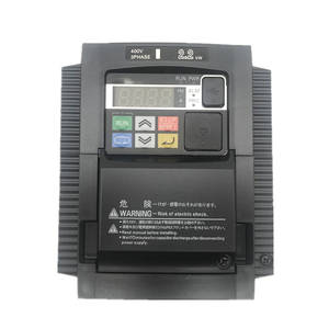 Tout nouvel onduleur Original 3 phases 400V 2.2KW 3G3MX2-A4022-ZV1 - Product Image 1