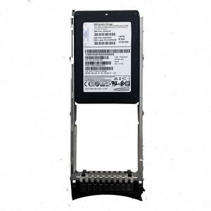 01EJ594 01EJ796 01LJ069 1.92TB IBX ฮาร์ดดิสก์แบบโซลิดสเตท (SSD) สำหรับองค์กร รุ่นใหม่ ของแท้ รองรับการอ่านหนัก ขนาด 2.5 นิ้ว แบบ SAS - Product Image 3