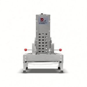 Machine automatique à copeaux de chocolat pour la pâtisserie, <span class=keywords><strong>grattoir</strong></span> à copeaux, <span class=keywords><strong>grattoir</strong></span> à fleurs, <span class=keywords><strong>grattoir</strong></span> manuel à chocolat, équipement de boulangerie - Product Image 4