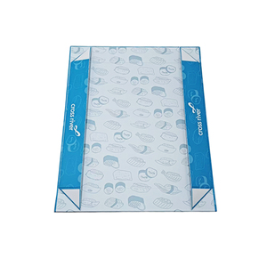 Custom Foldable Luxury Rigid Gift <b>Box</b> with Magnetic Closure & Full Color Printing for Branding - Product Image 6