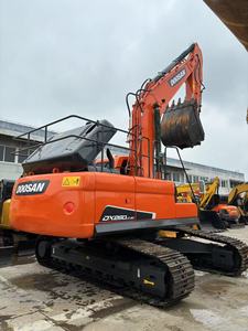 Excavatrice d'occasion, matériel de terrassement, DOOSAN DX260LC-9C à vendre - Product Image 3