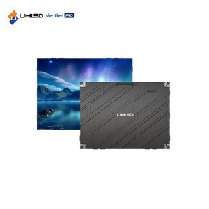 P2 interno fisso LED <span class=keywords><strong>Video</strong></span> pannello della parete Pantalla Display Led schermo pubblicitario per il centro commerciale al dettaglio della chiesa negozio - Product Image 4