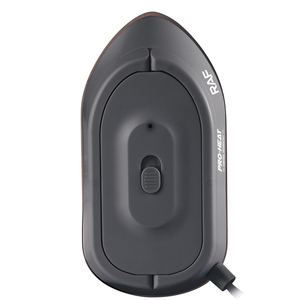 Plancha <span class=keywords><strong>el</strong></span>éctrica portátil RAF de 300W, vaporizador de ropa de viaje compacto, suela de teflón, calentamiento rápido para ropa sin arrugas en cualquier lugar - Product Image 4