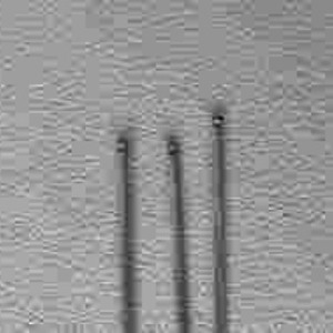 Le fabricant personnalise les têtes de balles en acier inoxydable pour câbles métalliques, traite les fils de guidage médicaux et fournit des guides médicaux sur mesure. - Product Image 1