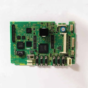 Carte mère Fanuc originale A20B-8101-0971 0i-TF, remplacement, neuve, A17B avec garantie d'un an - Product Image 4