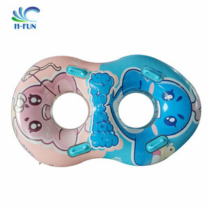 Flotador de Piscina Personalizado, Tubo Inflable para Río, Tubo Inflable Personalizado Atlantis para Parque Acuático - Product Image 6