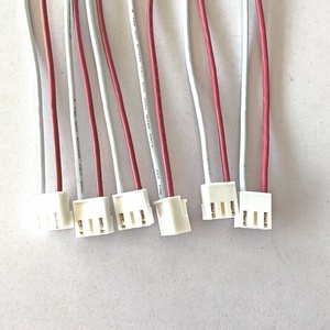 Fiação Personalizada com Isolamento em PBT/Borracha para Dispositivos Inteligentes, Eletrônicos, Automotivos e Eletrodomésticos - Product Image 3