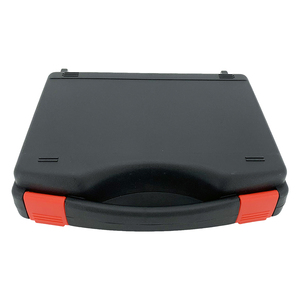 <span class=keywords><strong>Valigia</strong></span> <span class=keywords><strong>portautensili</strong></span> in materiale plastico duro produttore PP con spugna personalizzata - Product Image 4
