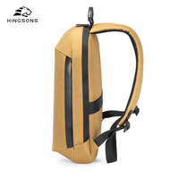Fabricants de sacs à dos professionnels pour ordinateurs portables, sacs à dos scolaires personnalisés en RPET, sacs à dos décontractés pour étudiants, sacs à dos de sport unisexes