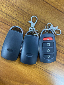 Automatic Car Remote <strong>Duplicating</strong> <strong>Machine</strong> Clone <strong>Key</strong> <strong>Machine</strong> for Garage Door with 4 Buttons AAA Battery - Product Image 4