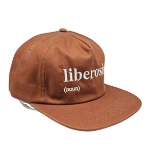 High Quality 5 Panel Unstructured Snapback Caps Custom Embroidery Logo Unstructured Dad <b>Hat</b> - Product Image 2