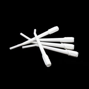 Punta de aspirador de material <span class=keywords><strong>Dental</strong></span>, punta de succión quirúrgica de autoclave desechable - Product Image 3