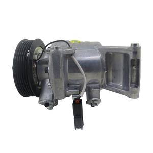 Compresor de Aire Acondicionado DKV09Z para MAZDA 501 DEMIO DEJFS 2011 No 2012 D07A61450 D07A-61-450 L4500D07AA02 Z0021341A L4500D07AA01 - Product Image 6