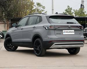 รถยนต์มือสอง ปี 2025 โฟล์คสวาเกน ทารู <span class=keywords><strong>XR</strong></span> 1.5T 300TSI 5 ที่นั่ง เบนซิน SUV พร้อมกล้องมองหลัง หลังคาซันรูฟแบบเปิดได้ - Product Image 3