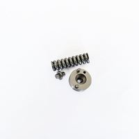 Perlengkapan Perbaikan Injektor Diesel Premium 2430136685 Spacer Nosel 2 430 136 685