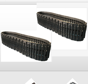 नई फायर ट्रक एवी हग्लुंड बीवी206 रबर ट्रैक 620*90.6*64 - Product Image 1