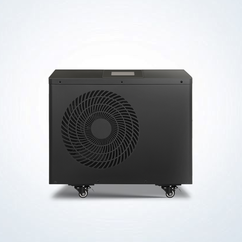 Portable Cooling Marvel Ice Bath Machine with Water Chiller for Fast ...