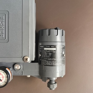 Vanne de transfert pneumatique simple effet 3582, 100 % neuve, garantie 1 an, adaptée à diverses applications pneumatiques - Product Image 2