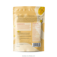 Y40 Wins Town Lait de Beauté au Collagène Antioxydant à la Mangue 12 Sachets Poudre Soin de la Peau